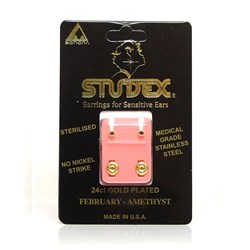 Studex on sale earrings priceline